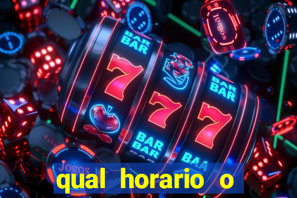 qual horario o fortune tiger paga mais